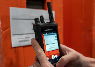 Radio Applications