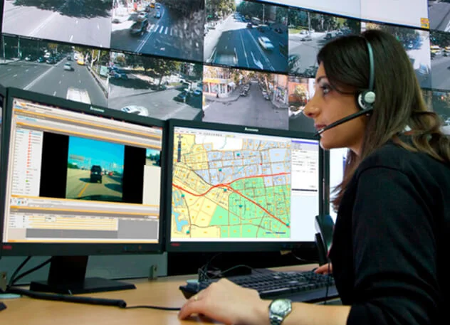 Critical Communications