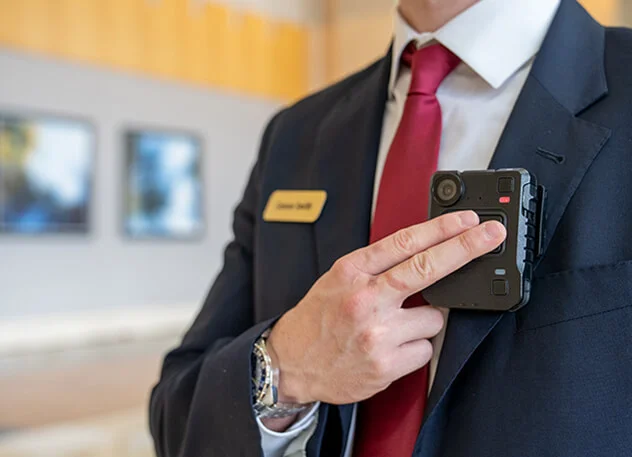 Video Security Solutions